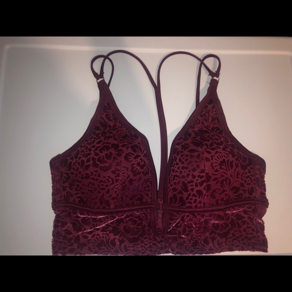 Victoria’s Secret PINK bralette